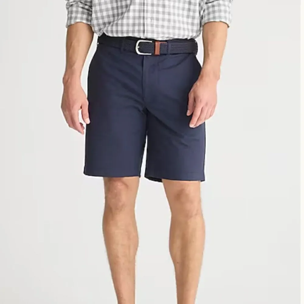J. Crew 9